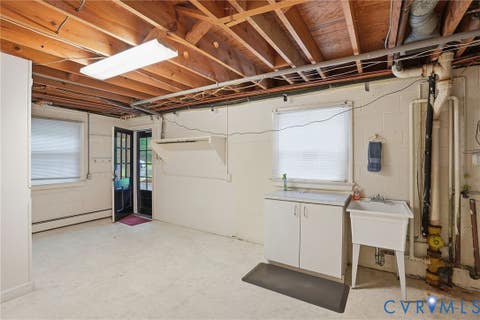 Tiny photo for 2400 Triton Drive, North Chesterfield, VA 23235 (MLS # 2617188)
