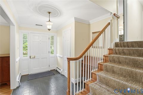 Tiny photo for 2400 Triton Drive, North Chesterfield, VA 23235 (MLS # 2617188)
