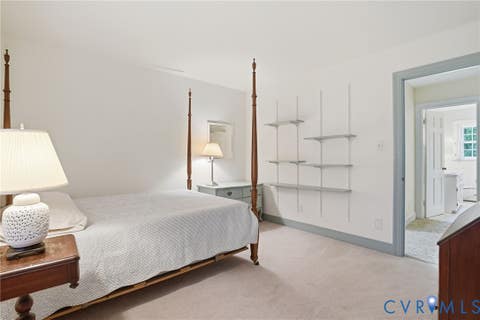 Tiny photo for 2400 Triton Drive, North Chesterfield, VA 23235 (MLS # 2617188)