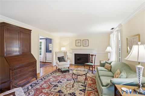 Tiny photo for 2400 Triton Drive, North Chesterfield, VA 23235 (MLS # 2617188)