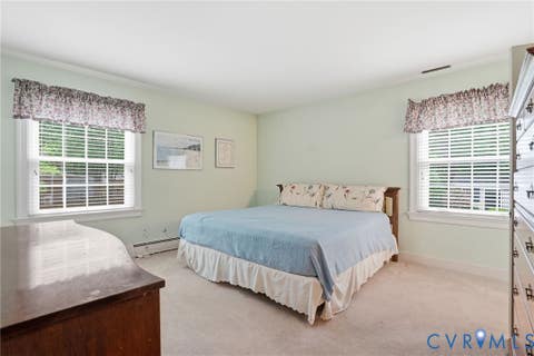 Tiny photo for 2400 Triton Drive, North Chesterfield, VA 23235 (MLS # 2617188)