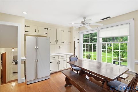 Tiny photo for 2400 Triton Drive, North Chesterfield, VA 23235 (MLS # 2617188)