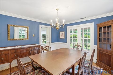 Tiny photo for 2400 Triton Drive, North Chesterfield, VA 23235 (MLS # 2617188)