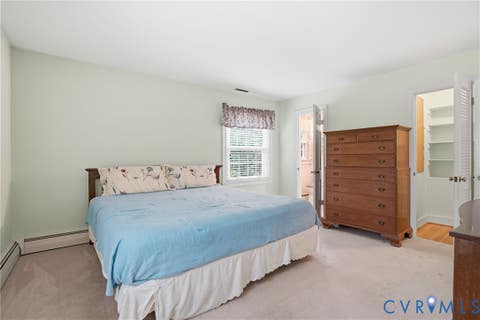 Tiny photo for 2400 Triton Drive, North Chesterfield, VA 23235 (MLS # 2617188)