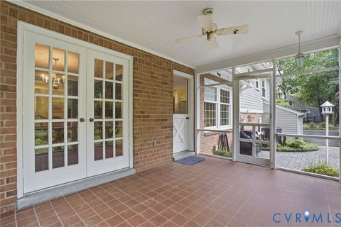 Tiny photo for 2400 Triton Drive, North Chesterfield, VA 23235 (MLS # 2617188)
