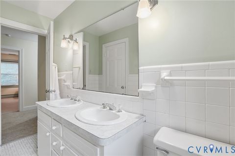 Tiny photo for 2400 Triton Drive, North Chesterfield, VA 23235 (MLS # 2617188)