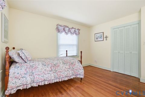 Tiny photo for 2400 Triton Drive, North Chesterfield, VA 23235 (MLS # 2617188)