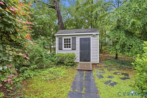 Tiny photo for 2400 Triton Drive, North Chesterfield, VA 23235 (MLS # 2617188)