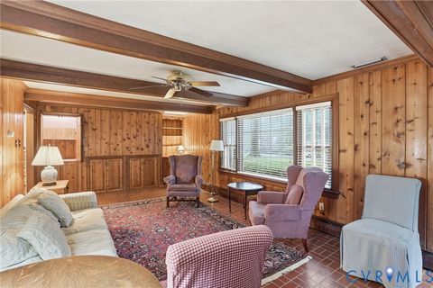 Tiny photo for 2400 Triton Drive, North Chesterfield, VA 23235 (MLS # 2617188)