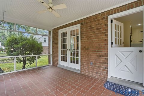 Tiny photo for 2400 Triton Drive, North Chesterfield, VA 23235 (MLS # 2617188)