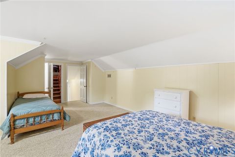 Tiny photo for 2400 Triton Drive, North Chesterfield, VA 23235 (MLS # 2617188)