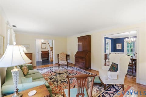 Tiny photo for 2400 Triton Drive, North Chesterfield, VA 23235 (MLS # 2617188)