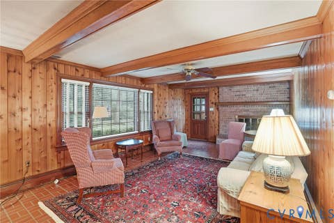 Tiny photo for 2400 Triton Drive, North Chesterfield, VA 23235 (MLS # 2617188)