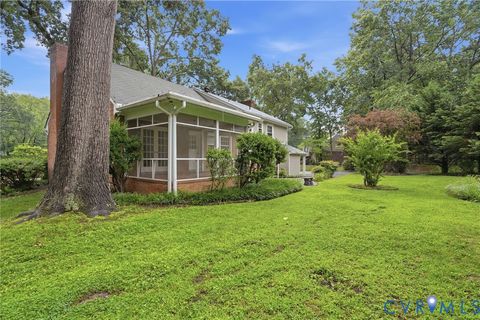 Tiny photo for 2400 Triton Drive, North Chesterfield, VA 23235 (MLS # 2617188)