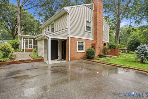 Tiny photo for 2400 Triton Drive, North Chesterfield, VA 23235 (MLS # 2617188)