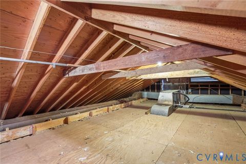 Tiny photo for 2400 Triton Drive, North Chesterfield, VA 23235 (MLS # 2617188)