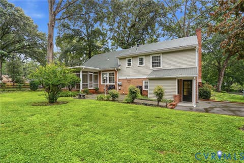 Tiny photo for 2400 Triton Drive, North Chesterfield, VA 23235 (MLS # 2617188)