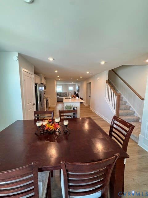 Tiny photo for 512 Old Lime Place, Sandston, VA 23150 (MLS # 2622058)