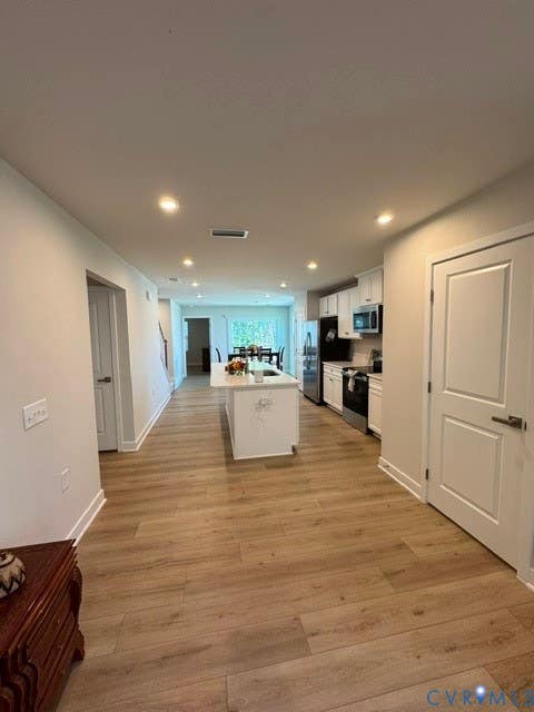 Tiny photo for 512 Old Lime Place, Sandston, VA 23150 (MLS # 2622058)