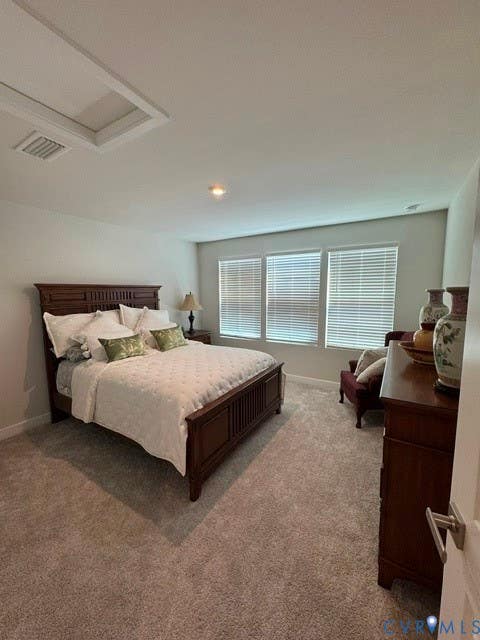 Tiny photo for 512 Old Lime Place, Sandston, VA 23150 (MLS # 2622058)