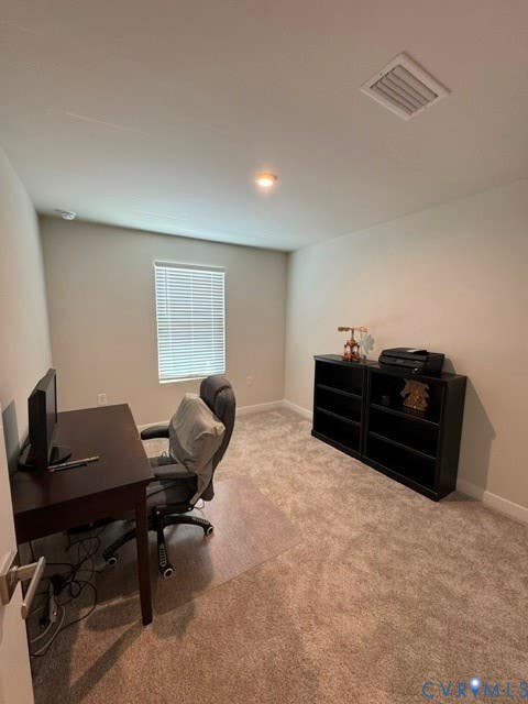 Tiny photo for 512 Old Lime Place, Sandston, VA 23150 (MLS # 2622058)