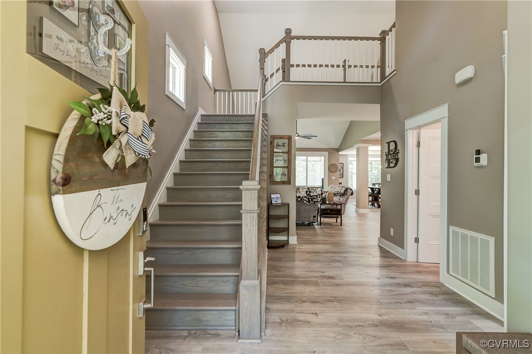 3016 Maple Grove Lane