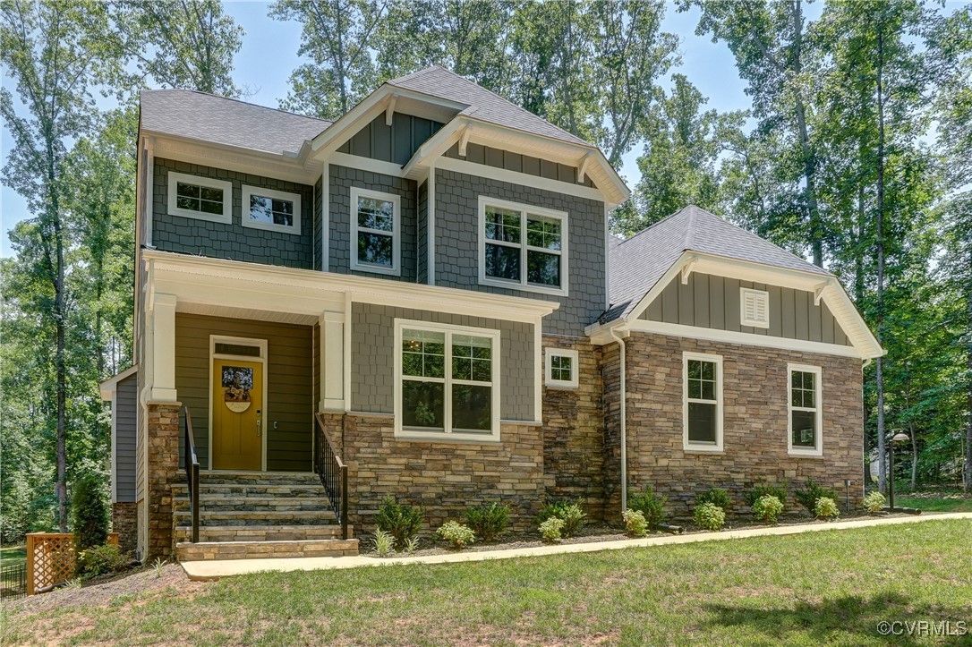 3016 Maple Grove Lane