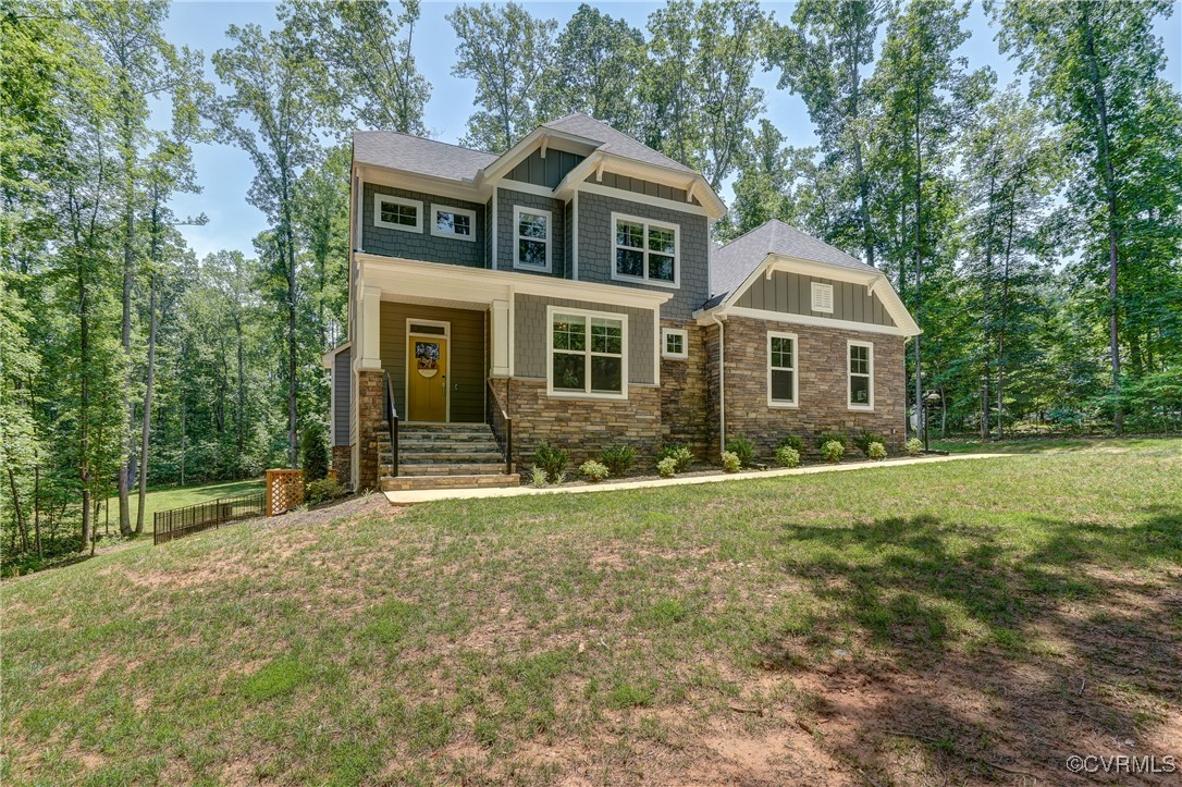 3016 Maple Grove Lane