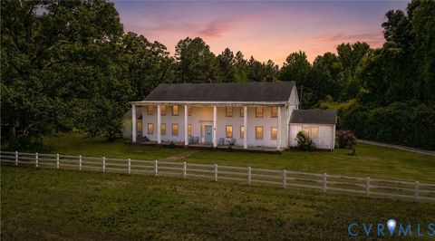 Tiny photo for 6243 Studley Road, Hanover, VA 23116 (MLS # 2614085)