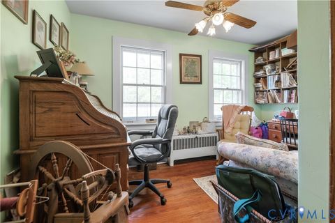 Tiny photo for 6243 Studley Road, Hanover, VA 23116 (MLS # 2614085)