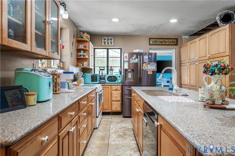 Tiny photo for 6243 Studley Road, Hanover, VA 23116 (MLS # 2614085)