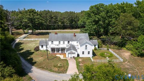 Tiny photo for 6243 Studley Road, Hanover, VA 23116 (MLS # 2614085)