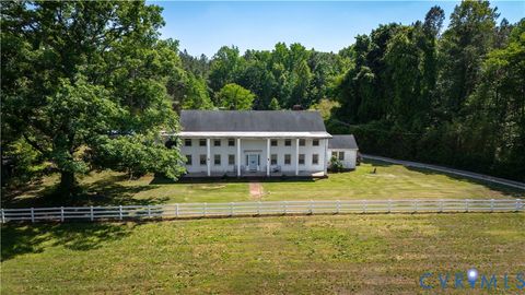 Photo of 6243 Studley Road, Hanover, VA 23116 (MLS # 2614085)