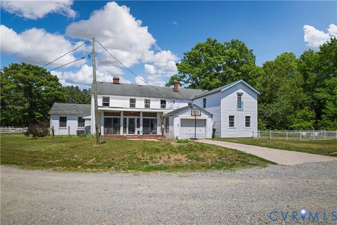 Tiny photo for 6243 Studley Road, Hanover, VA 23116 (MLS # 2614085)