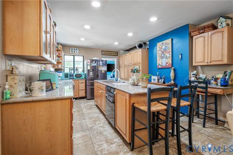 Tiny photo for 6243 Studley Road, Hanover, VA 23116 (MLS # 2614085)