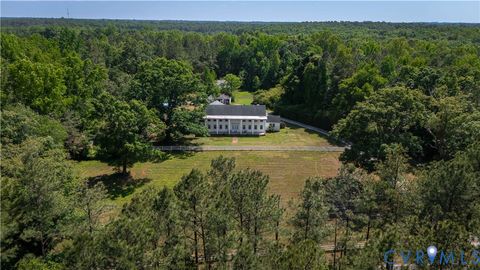 Tiny photo for 6243 Studley Road, Hanover, VA 23116 (MLS # 2614085)