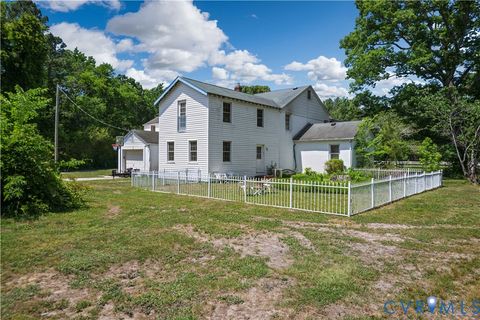 Tiny photo for 6243 Studley Road, Hanover, VA 23116 (MLS # 2614085)