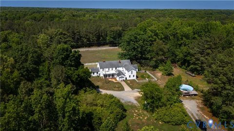 Tiny photo for 6243 Studley Road, Hanover, VA 23116 (MLS # 2614085)