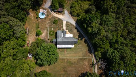 Tiny photo for 6243 Studley Road, Hanover, VA 23116 (MLS # 2614085)