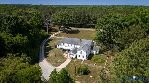 Tiny photo for 6243 Studley Road, Hanover, VA 23116 (MLS # 2614085)