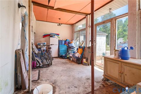 Tiny photo for 6243 Studley Road, Hanover, VA 23116 (MLS # 2614085)