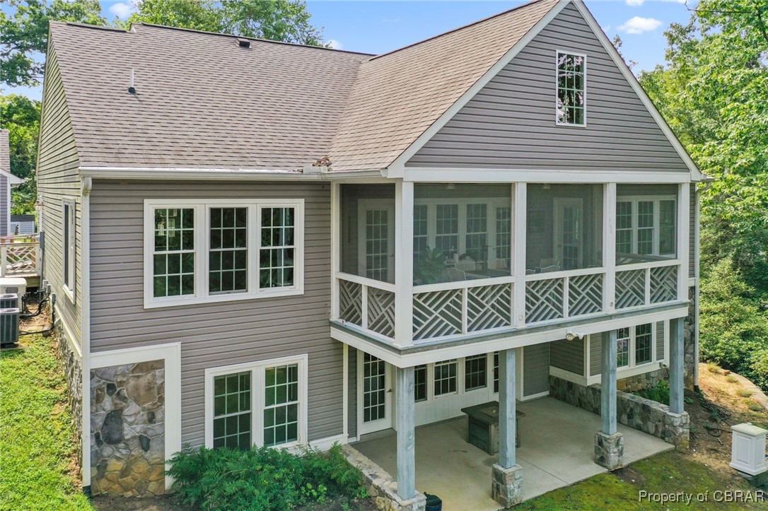 4310 Merry Point Road