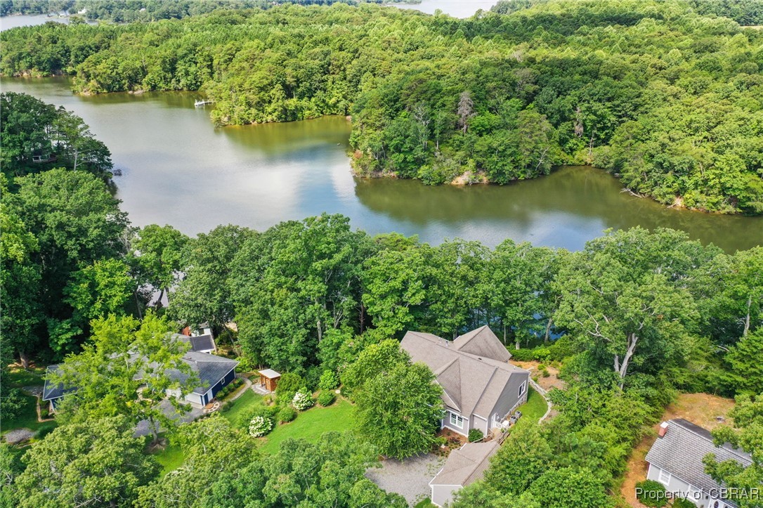 4310 Merry Point Road