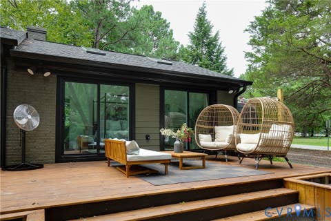 Tiny photo for 4601 Otterdale Road, Moseley, VA 23120 (MLS # 2621219)
