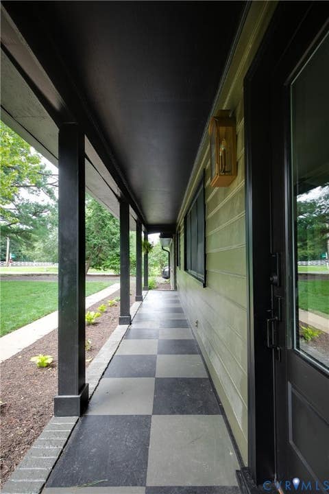 Tiny photo for 4601 Otterdale Road, Moseley, VA 23120 (MLS # 2621219)