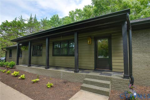 Tiny photo for 4601 Otterdale Road, Moseley, VA 23120 (MLS # 2621219)