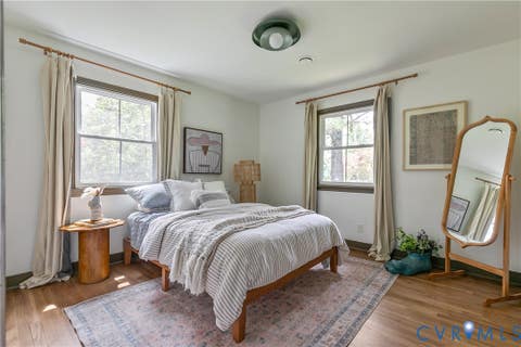 Tiny photo for 4601 Otterdale Road, Moseley, VA 23120 (MLS # 2621219)
