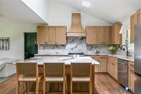 Tiny photo for 4601 Otterdale Road, Moseley, VA 23120 (MLS # 2621219)