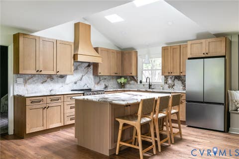 Tiny photo for 4601 Otterdale Road, Moseley, VA 23120 (MLS # 2621219)