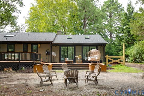 Tiny photo for 4601 Otterdale Road, Moseley, VA 23120 (MLS # 2621219)